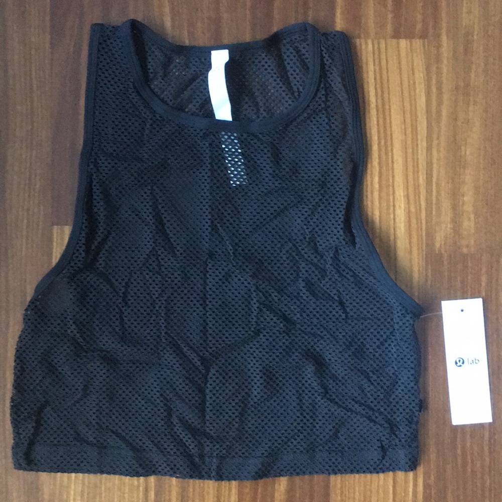Lululemon lab union too